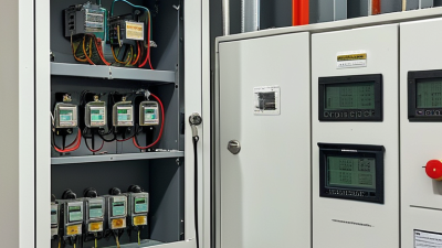 Top Three Phase Meter Box Solutions for Global Buyers?