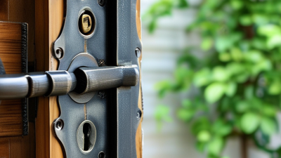 10 Best Tips for Custom ODM How to Repair Door Hinge?