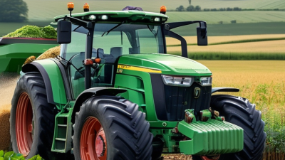What is the Best Feed Mixer for Global Farmers in 2026?