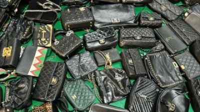 Wholesale Second Hand Designer Bags