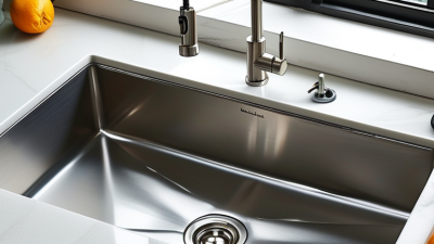 2026 Best Cheap High Quality Stainless Steel Sink Service Options?