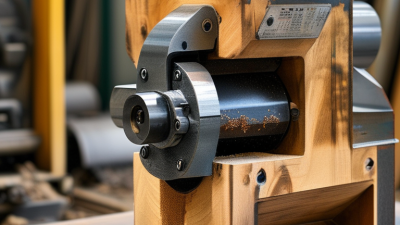 Top Wood Shredders in China for Global Buyers Seeking Quality?
