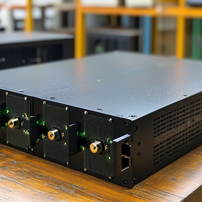 Best Optical Splitter Types for Global Buyers in 2026?