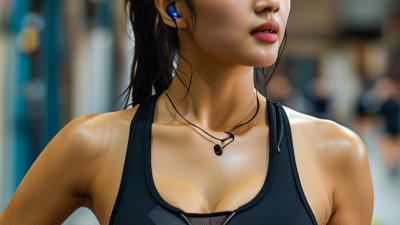 Top 10 ODM OEM Ladies Fitness Tracker Manufacturers to Consider