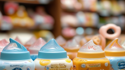 How to Choose the Right Baby Pull-Up Diaper for Your Child?