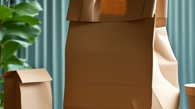 Top Benefits of Full Automatic Paper Bag Machine for Buyers?