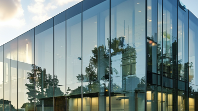 How to Choose High Transmittance Glass for Your Projects?