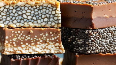 How to Make Chia Fudge That Will Delight Your Taste Buds?