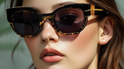 2026 Best Luxury Sunglasses Trends for Global Buyers?