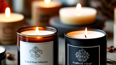 2026 Best Candles Fragrance for Home and Gifting Ideas?