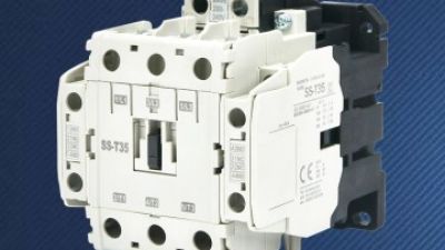 35a contactor switch