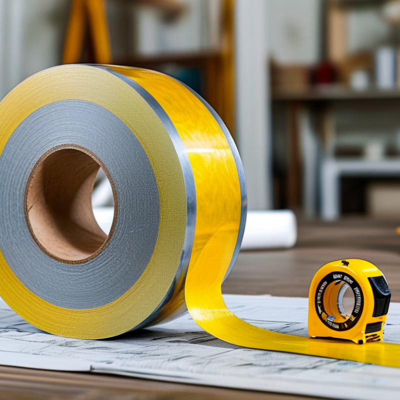 Why Choose Easy Pull Double Sided Tape for Your Needs?
