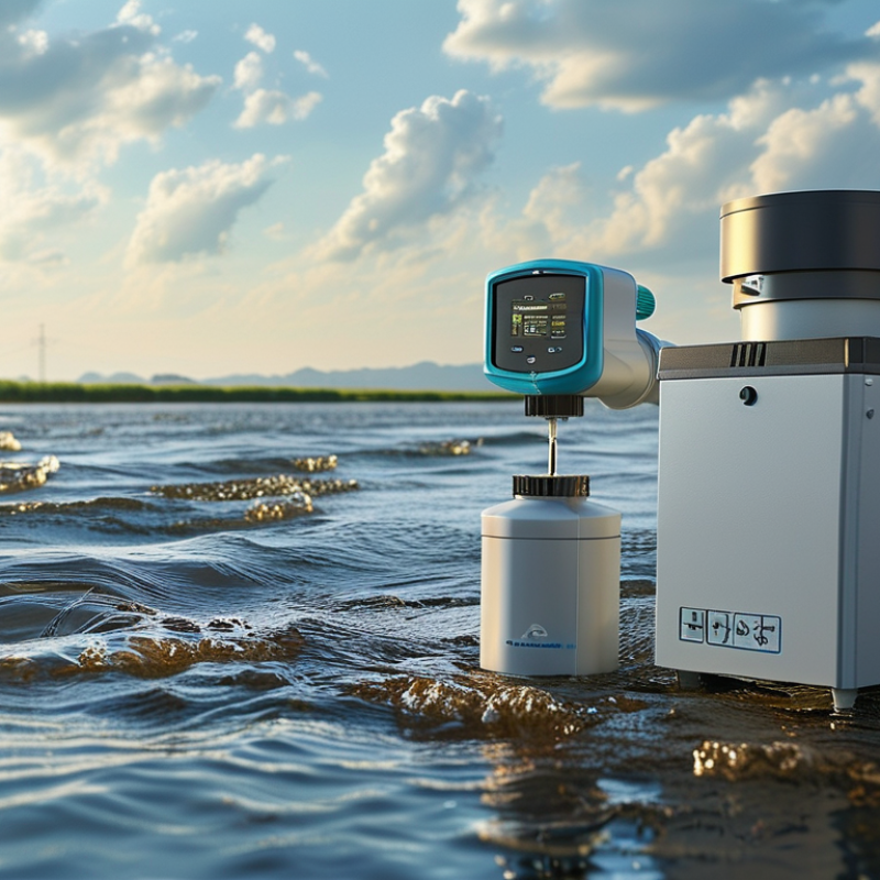 China Top Water Quality Analyzers for Global Buyers?