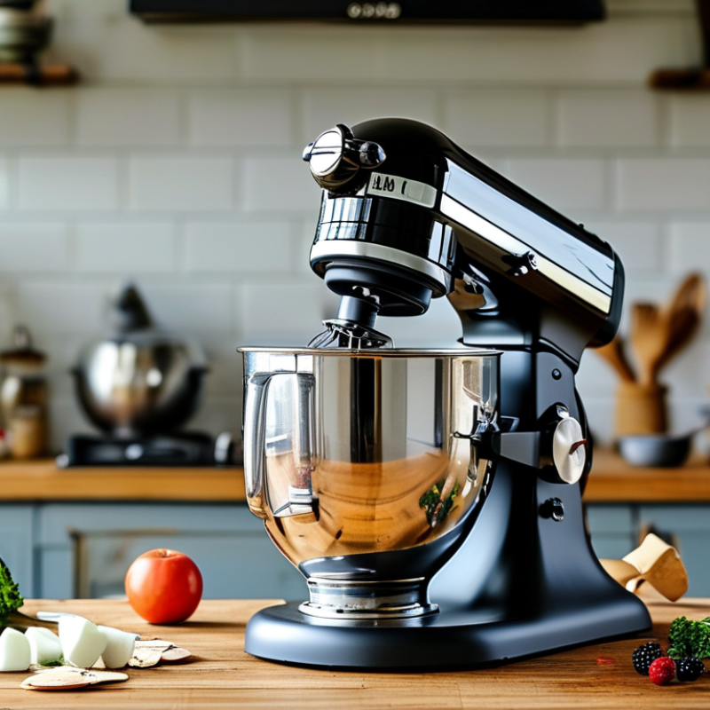 Top Mixer Accessories for 2026 What You Need to Know?