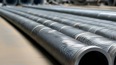 Top 10 Carbon Fiber Tube Suppliers in China for Global Buyers?