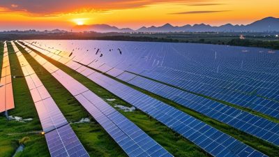 Best Solar Flood Light Options for Global Buyers?