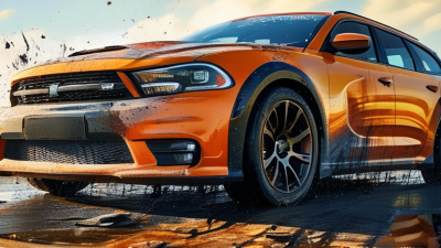 Discover the Best Tire Cleaner for Your Automotive Needs?