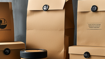 Comment choisir des fabricants de sacs d'emballage personnalisés de haute qualité pour votre entreprise ?