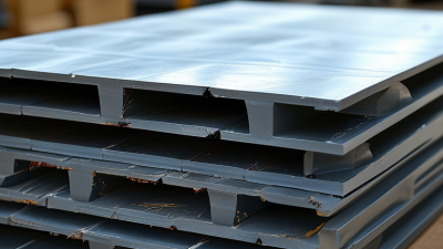 Top 10 Pp Plastic Sheet Suppliers in China 2026?