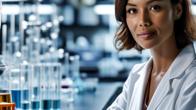 How to Choose the Best Cell Culture Reagents for Your Lab?