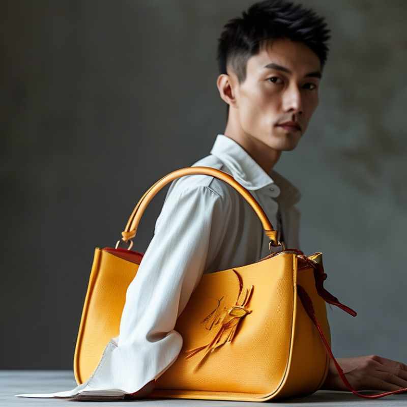 Discover the Best Designer Bags from China for Global Buyers?