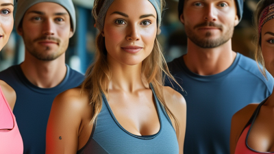 How to Choose the Best Team Wear for Your Business Needs?