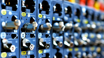 Top 10 Wholesale High-Quality Busbar Socket Products You Need?