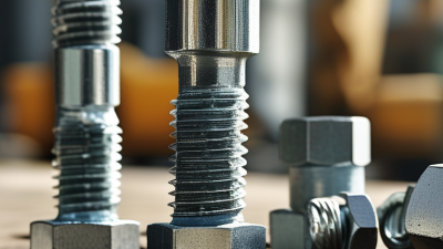 How to Choose the Right Tuerca Remachable for Your Project?