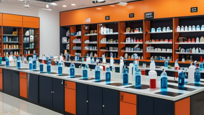 Top Eye Wash Options for Safe and Effective Use?