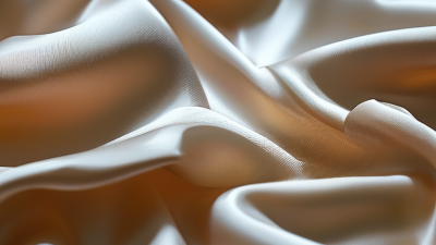 What Are the Benefits of Rayon Satin Fabric for Global Buyers
