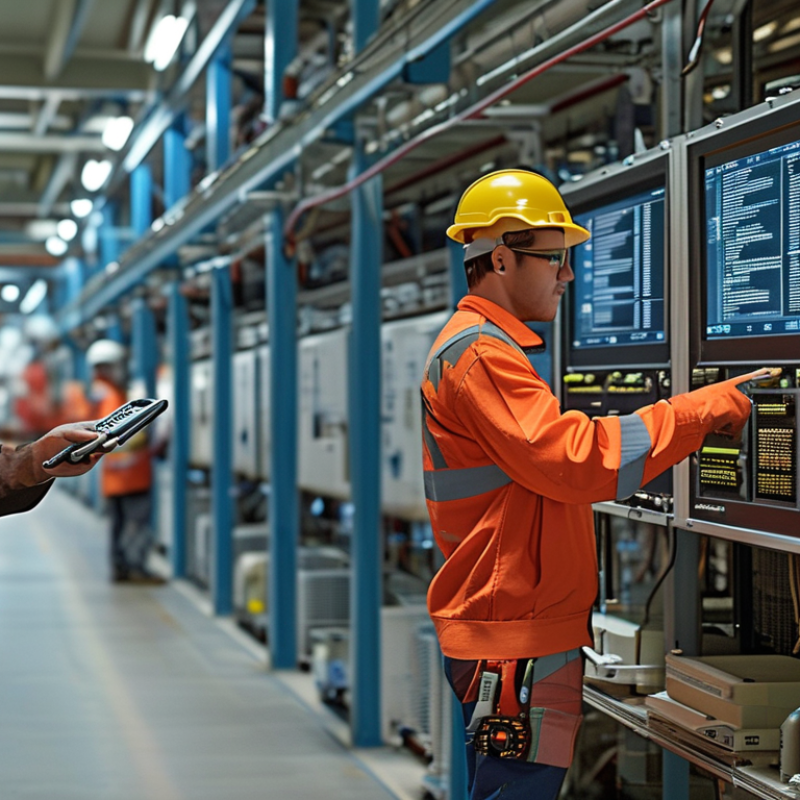Top 10 Analog Modbus Applications for Global Buyers?