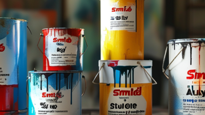 2026 How to Choose the Best Coating Auxiliaries for Your Needs?