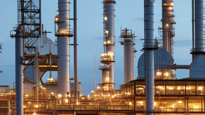 What is Petroleum Refining Catalysts and Their Uses?