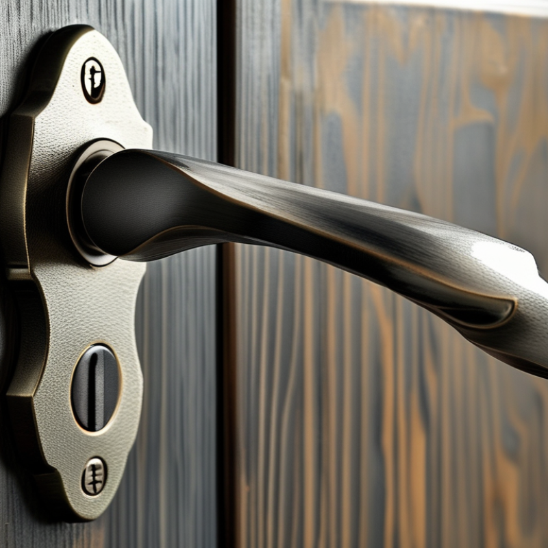 Top Benefits of Pvd Coated Door Handles for Global Buyers