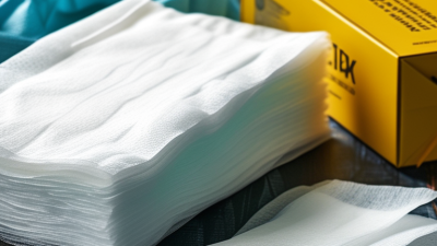 What is the Best Factory Direct Medical-Grade Absorbent Paper to Buy?