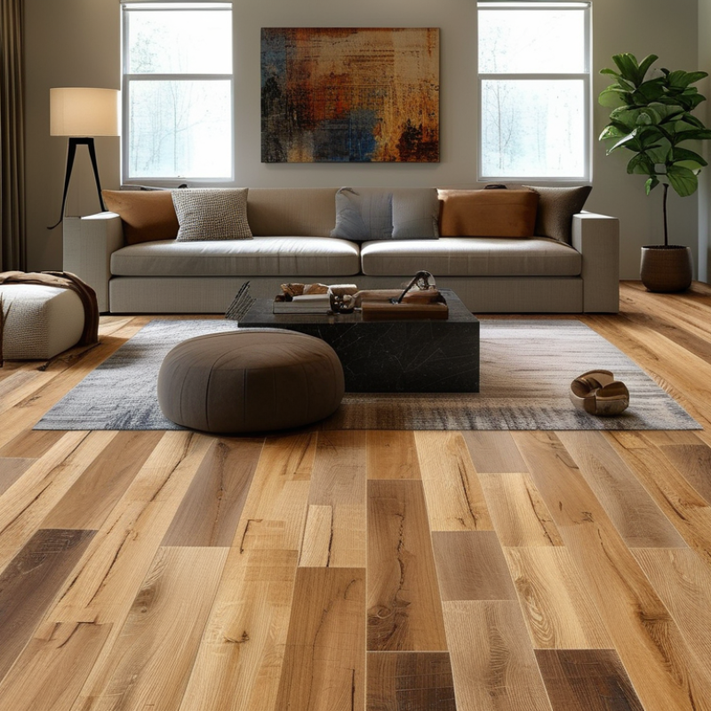 2026 Top Vinyl Flooring Tiles Trends for Global Buyers?
