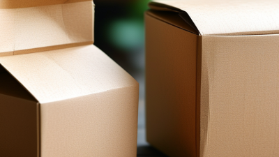 What is a Foldable Paper Box and Why You Need It?