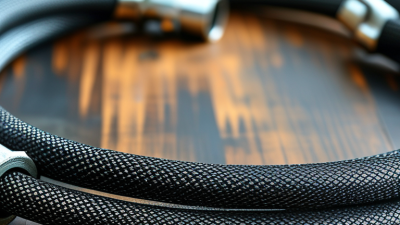 Top Advantages of Ss Braided Flex Hose for Global Buyers?