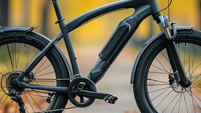 How to Choose the Best Bike with Lock for Your Safety?