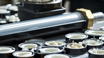What is Machine Sealing and How Does it Work?