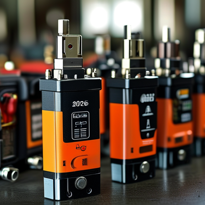 2026 How to Choose the Right Automotive Circuit Breaker?