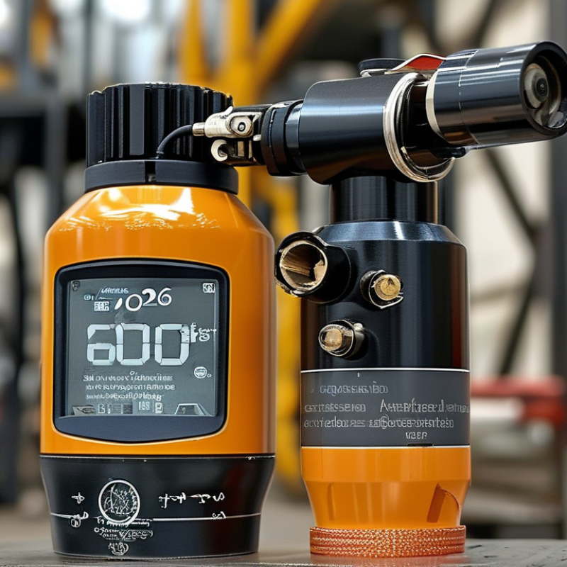 2026 How to Choose a High Quality OEM Natural Gas Detector Manufacturer?