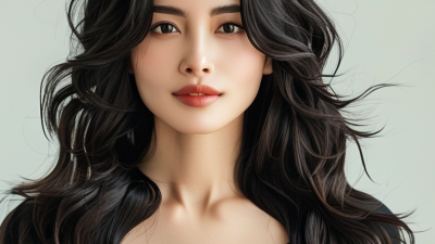 China Top 10 Ways to Make Waves With Hair Straightener?