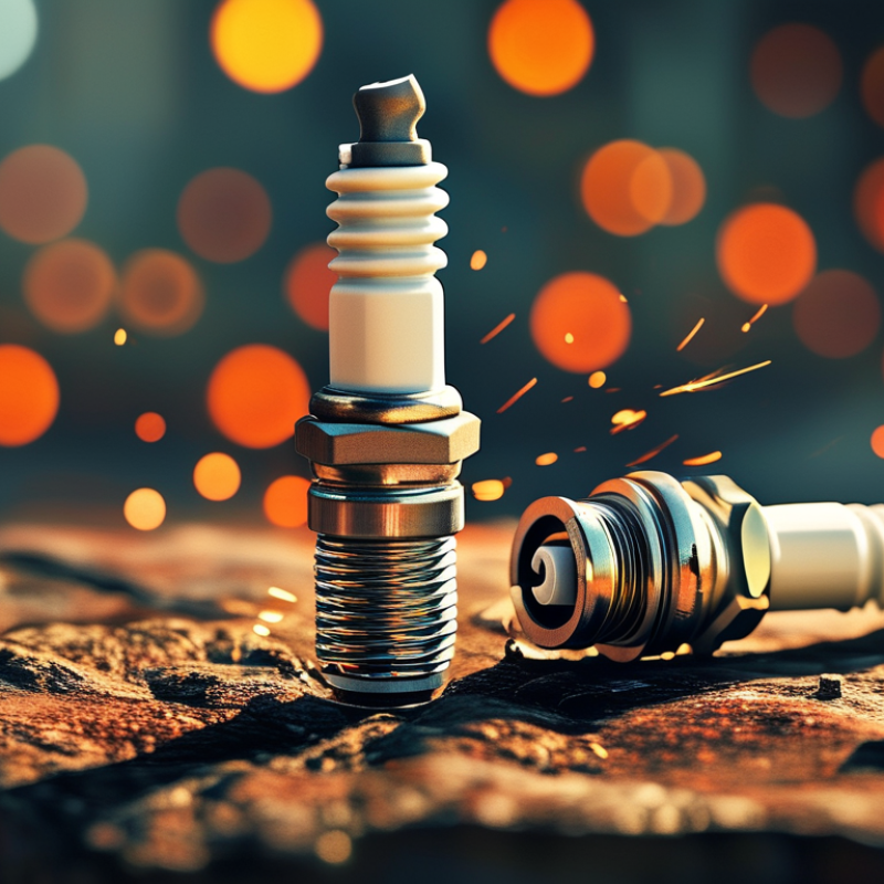 2026 Best Spark Plug Replacement Tips for Global Buyers?