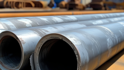 What are the Benefits of Using Carbon Steel Pipe for Buyers?