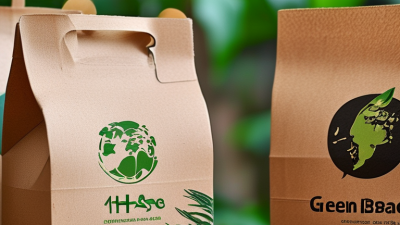 O que são sacolas de papel personalizadas com logotipo no atacado e por que escolhê-las?