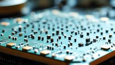 What is Interposer Substrate and Its Importance in Electronics?