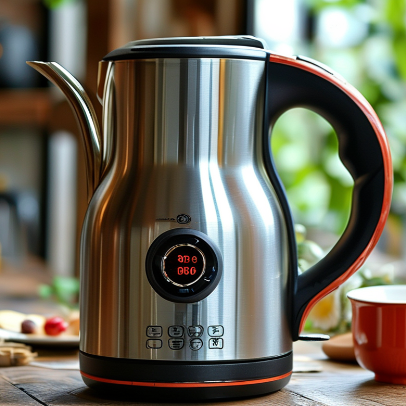 10 Essential Tips for Choosing the Best OEM Wholesale Smart Kettle