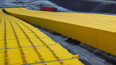 Why Choose Thermal Barrier Material for Your Next Project?