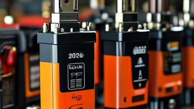 2026 How to Choose the Right Automotive Circuit Breaker?